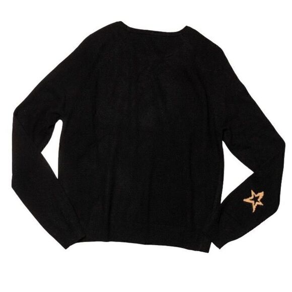 Lili’s Closet Aura Sweater Small - Picture 2 of 5